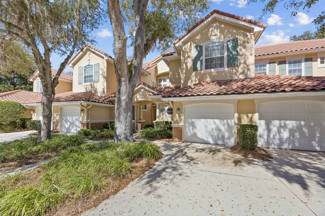 95069 San Remo Dr - Exterior View