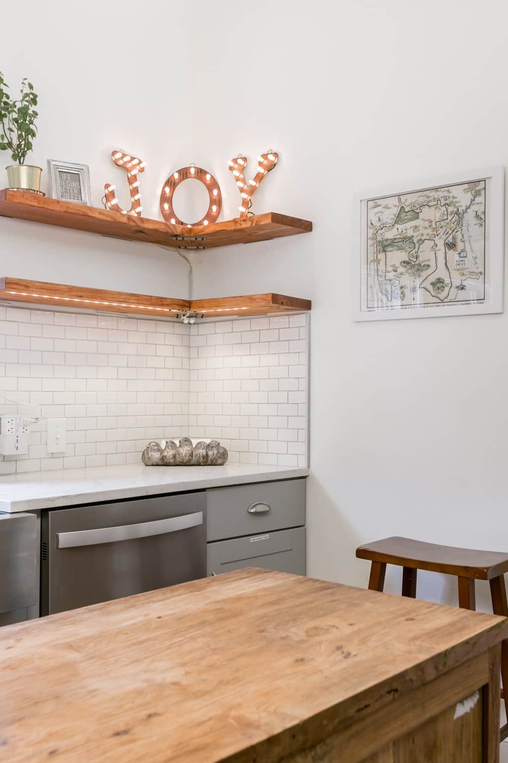 Newly Remodeled Kitchen Newly Remodeled Kitchen