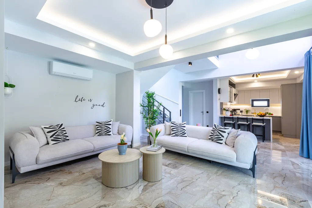 Palmiye villas 1 14