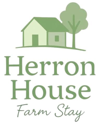 Herron House Farm Stay