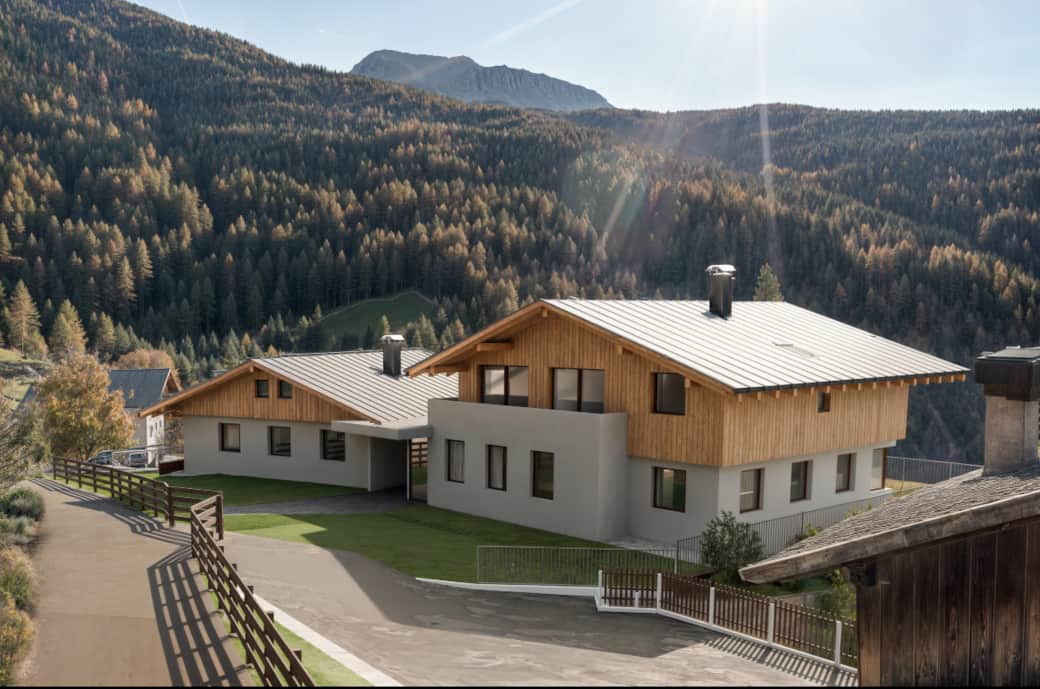 Chrust Hof