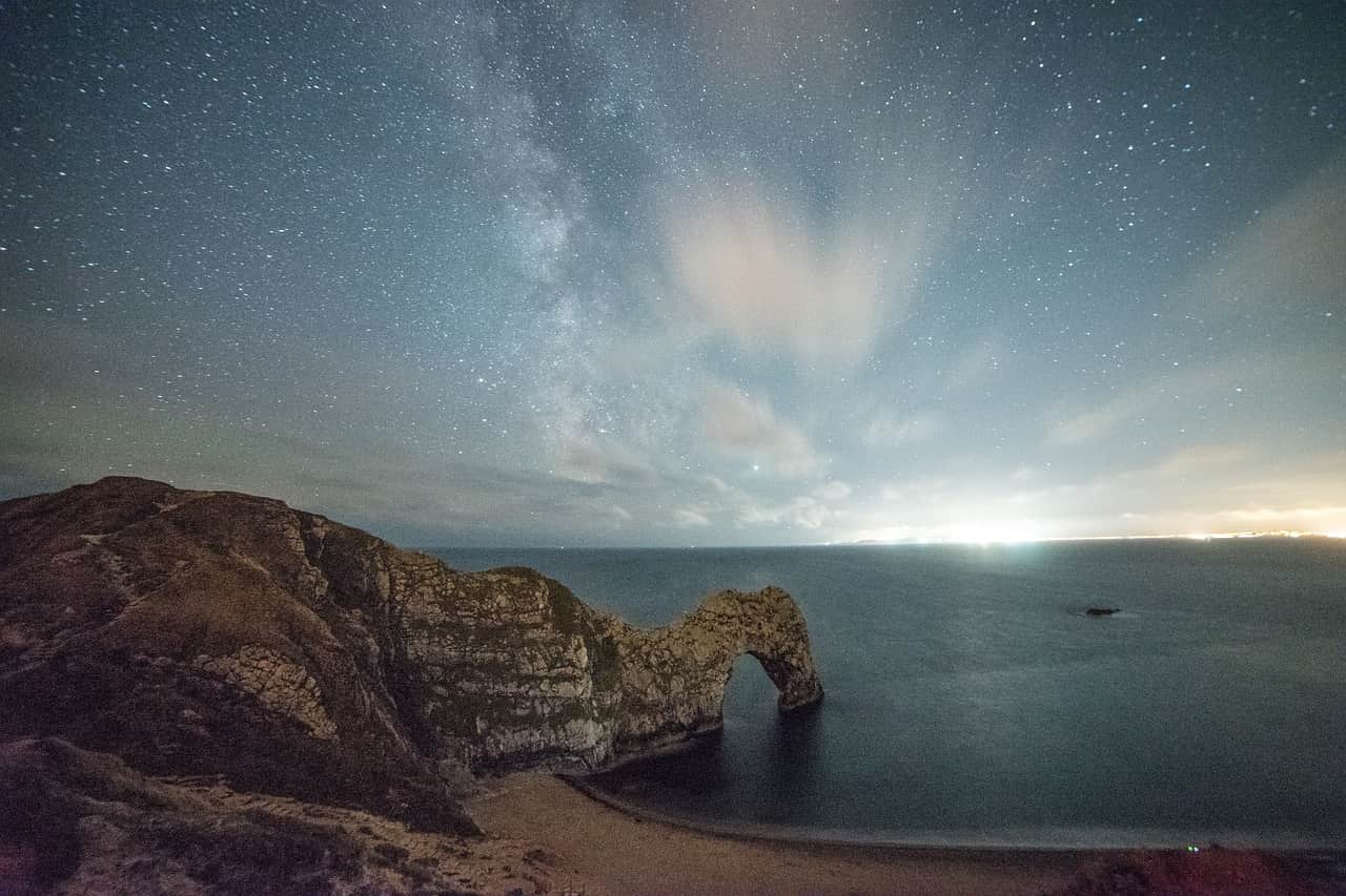 Jurassic Coast, Dorset