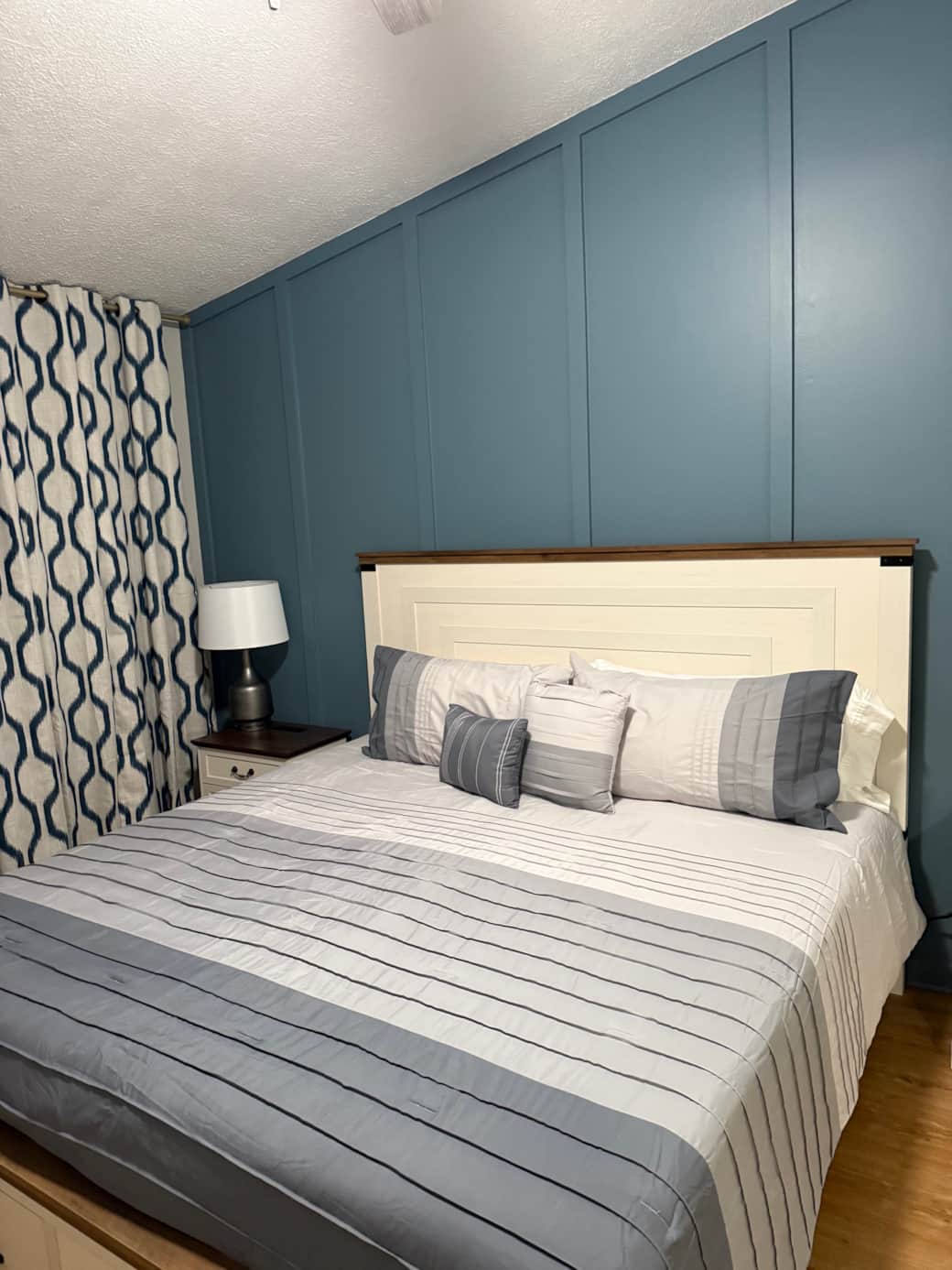 Master Bedroom with Ensuite Master Bedroom with Ensuite