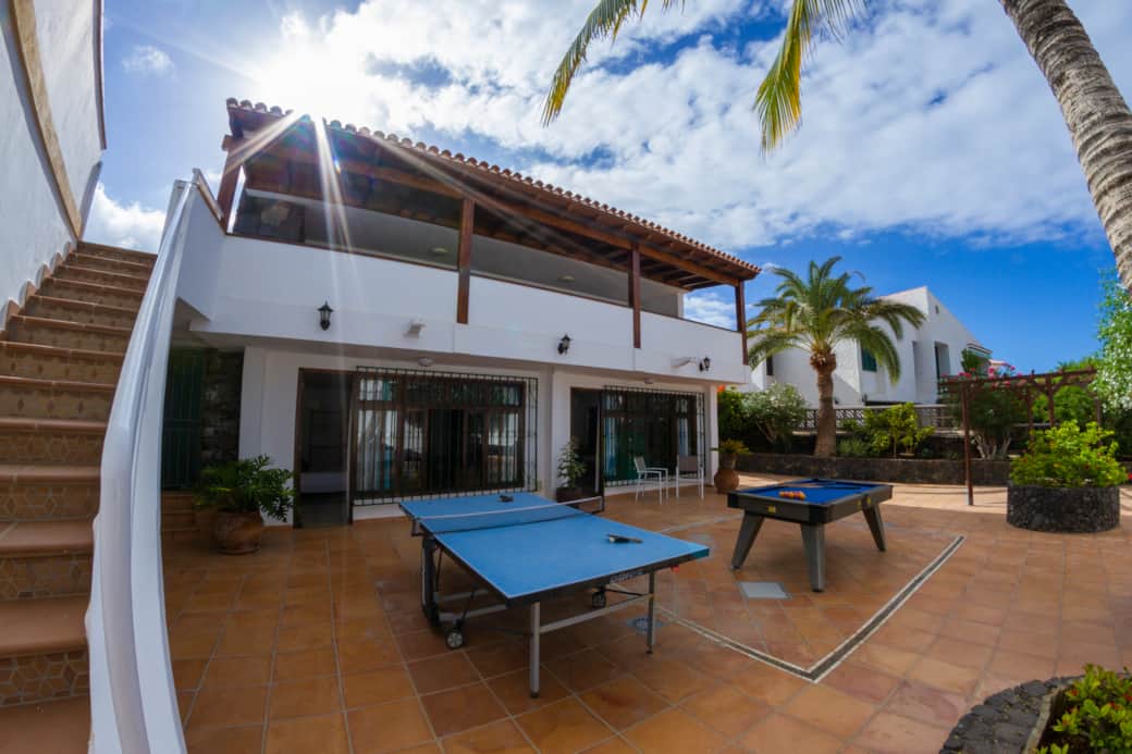 Villa Punta negra (18)