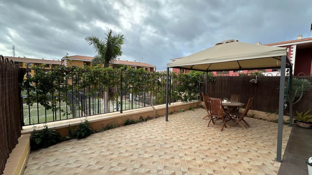 Terraza