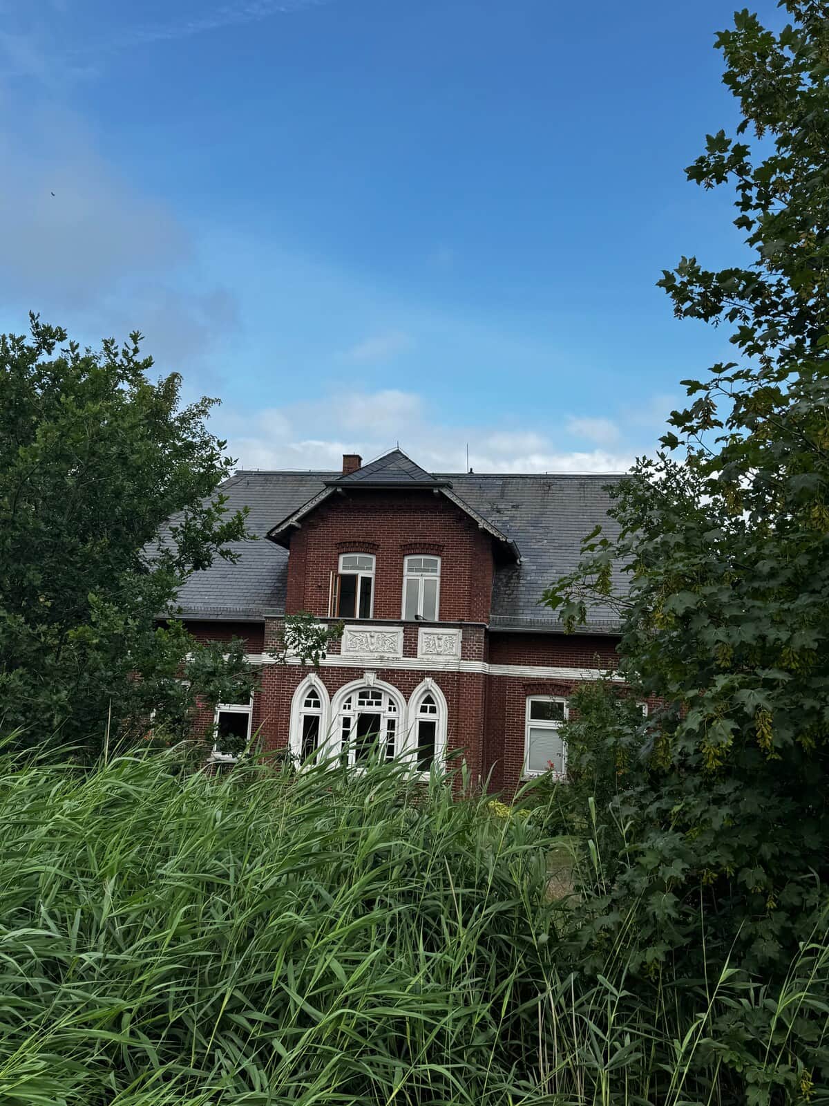 Gemeinschaftlicher Bereich der Villa Jade Juwel