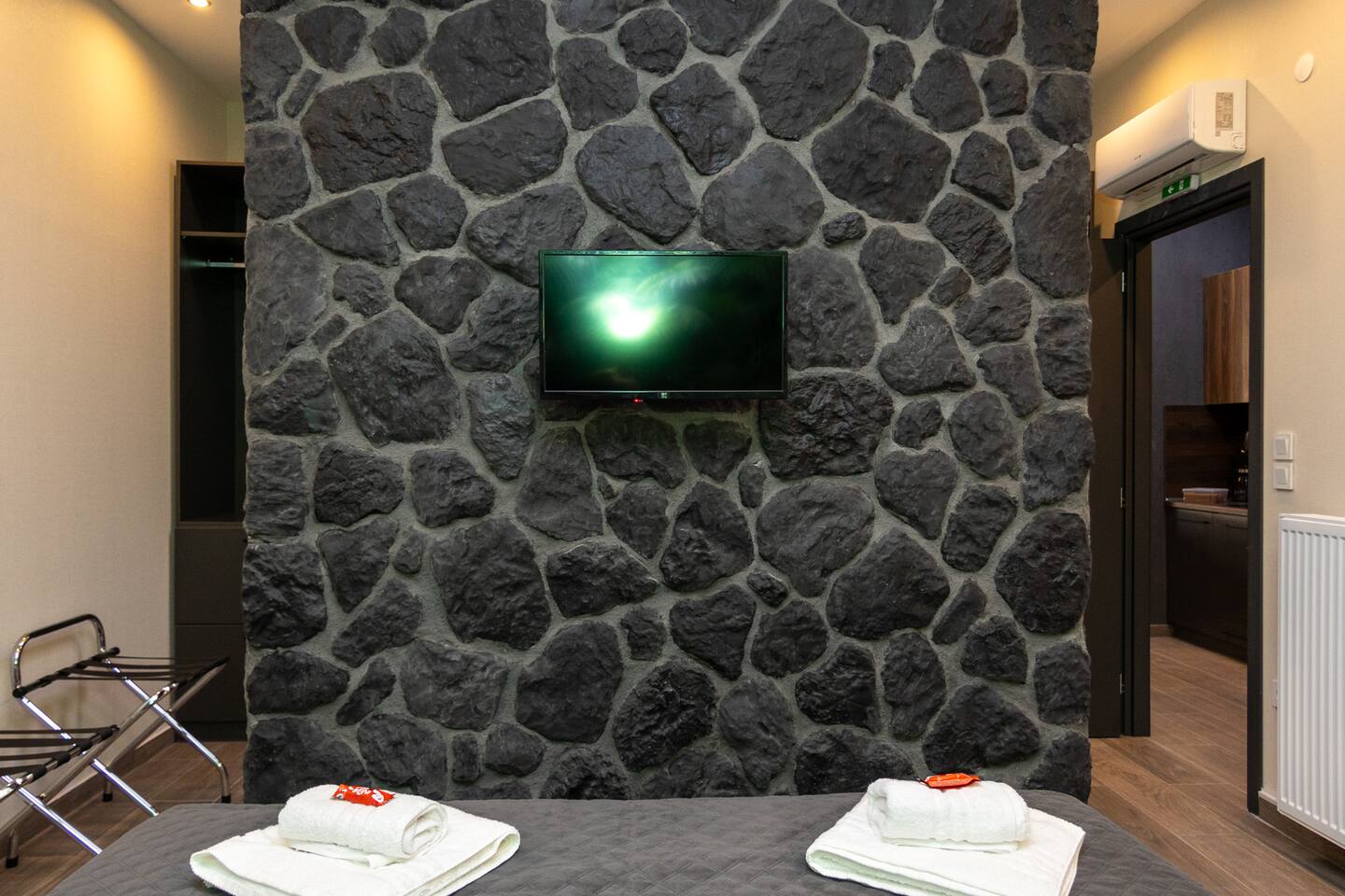 Dioroh Suites Meteora 301