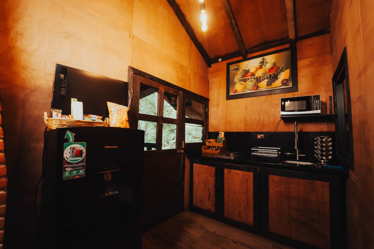Cocina