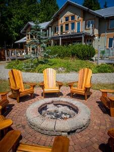 Fire pit