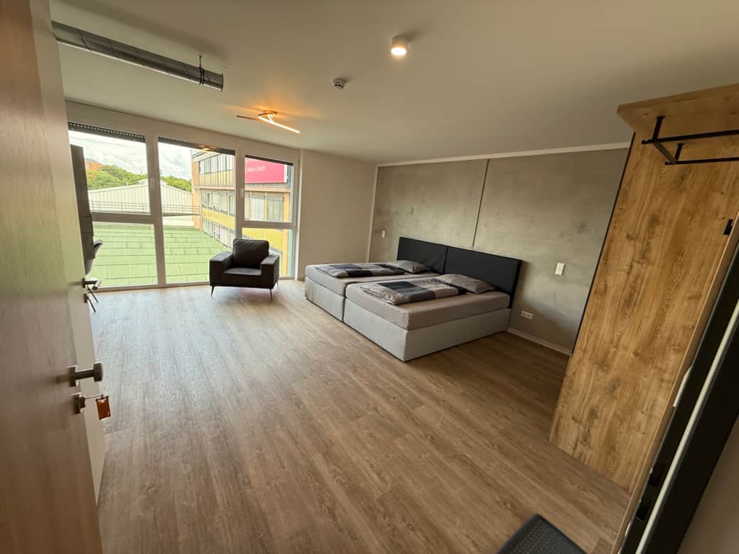 Eingangsbereich Eingangsbereich