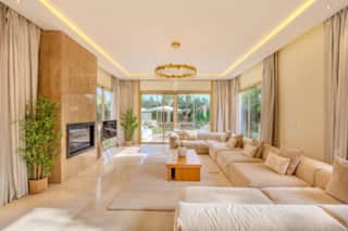 Villa Bahamas, Luxe, élégance, multisport, jacuzzi — photo 41