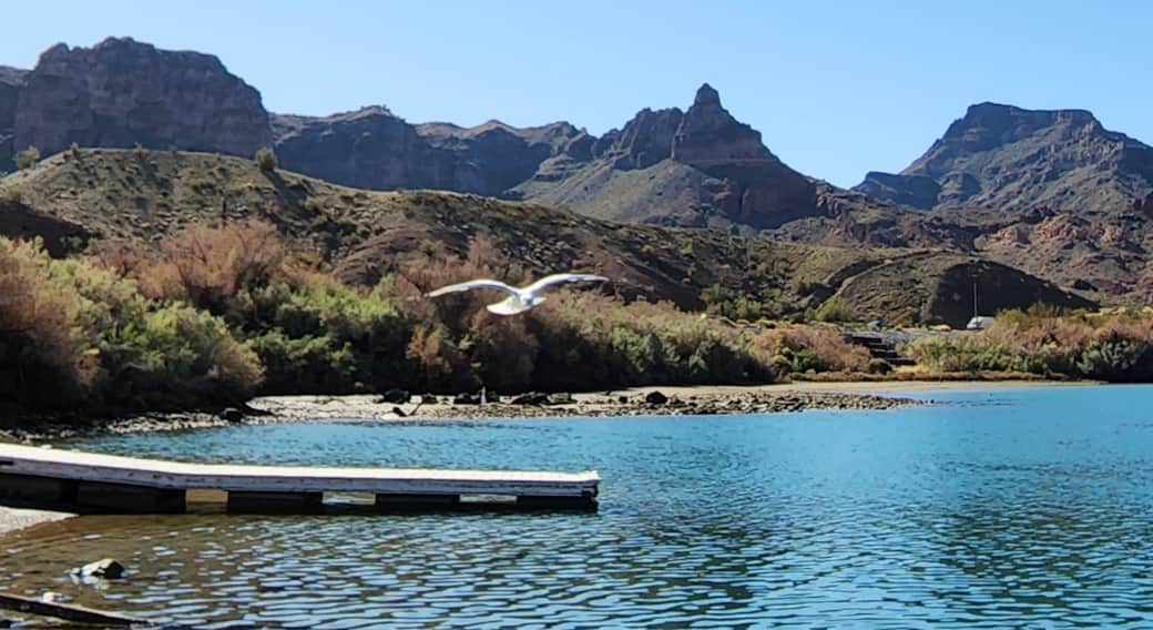 Private Community Boat Launch