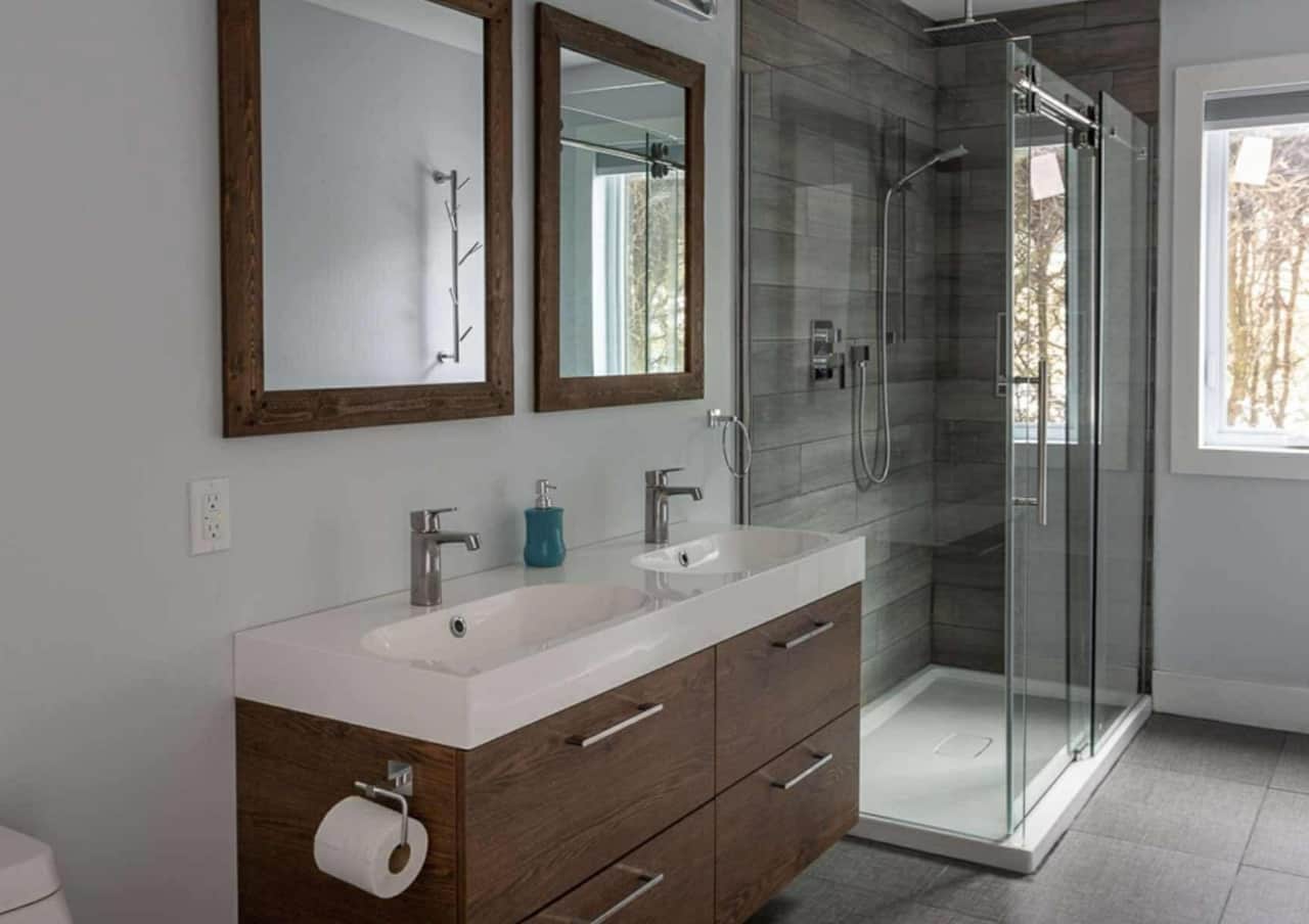 Salle de bain 1