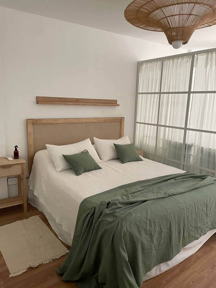 Dormitorio Principal Dormitorio Principal