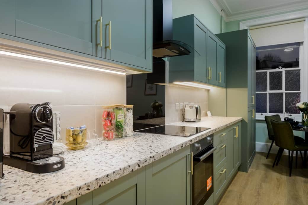 Complimentary Coffee and Tea Complimentary Coffee and Tea