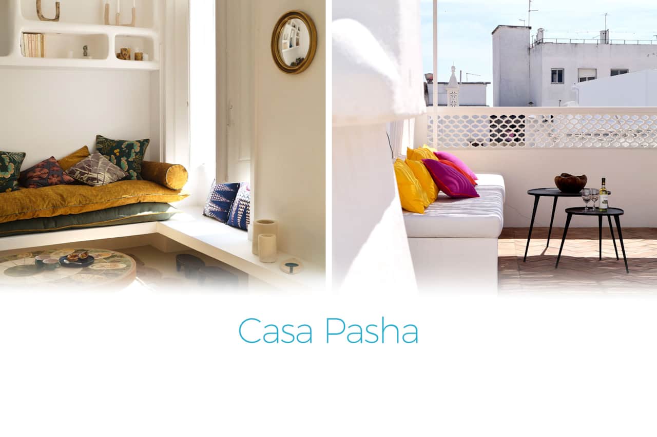 Header casa pasha