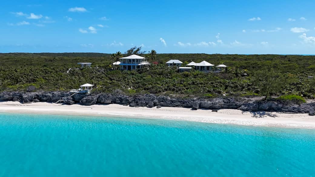 Sugar Beach Villa - Exuma Exclusives - 1