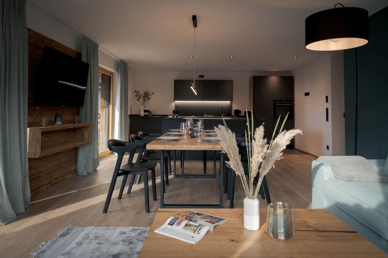 Wohnzimmer Gesamt
