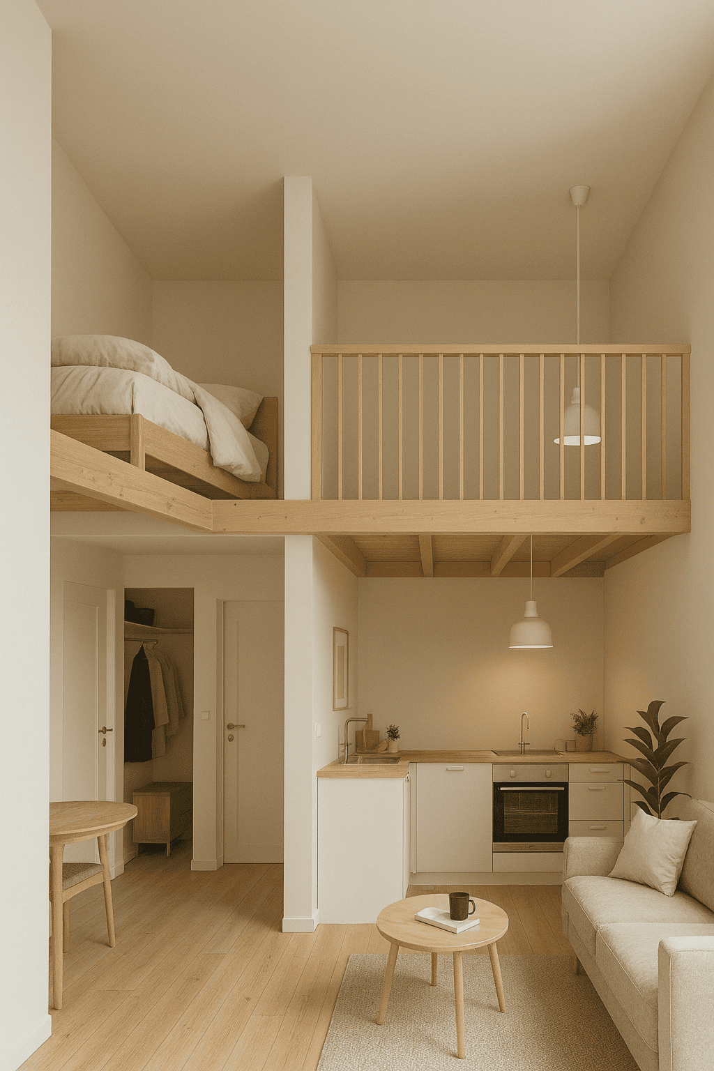 Familynest Apartment 3