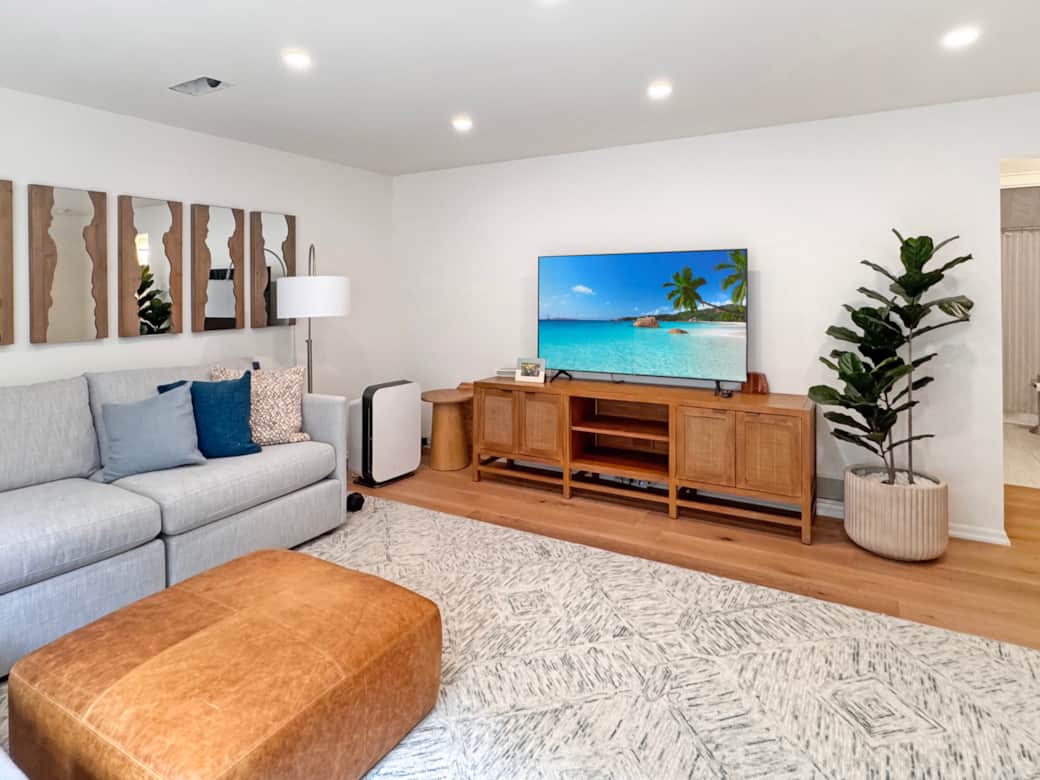 Media Room