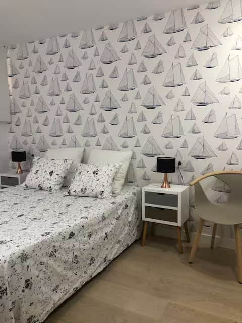 Dormitorio Principal
