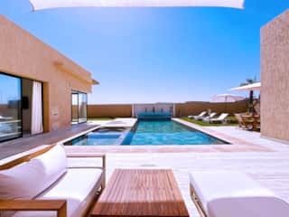 Villa Elyssa ! Confort Moderne & Piscine et Hammam — photo 34