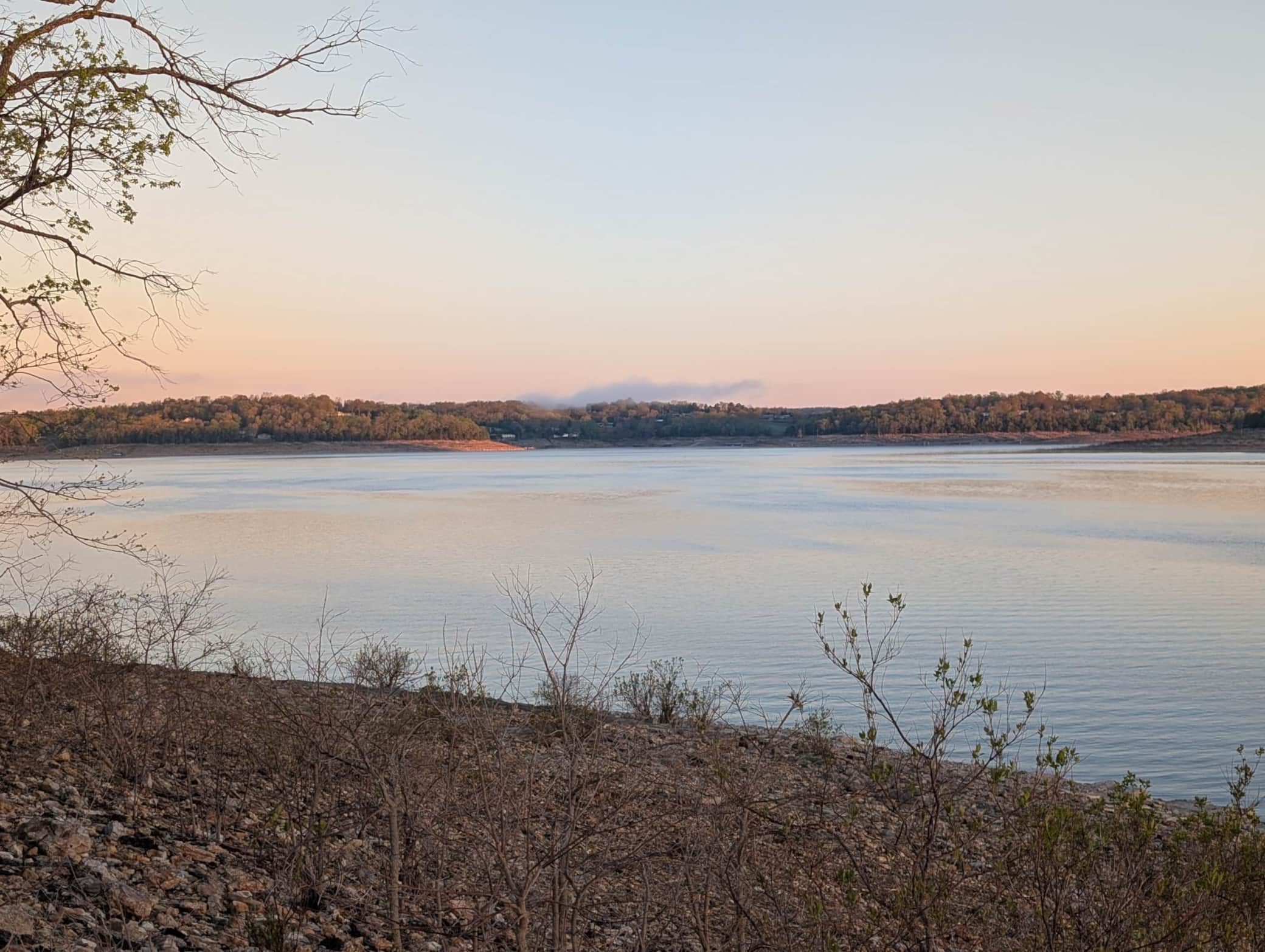 Lakeside