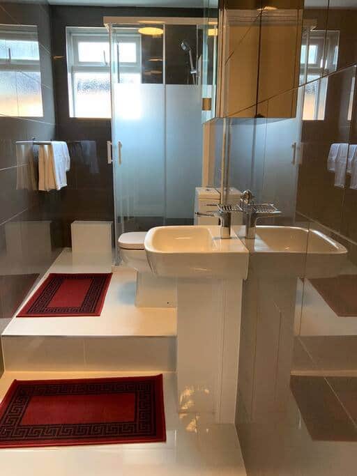 Bathroom Bathroom