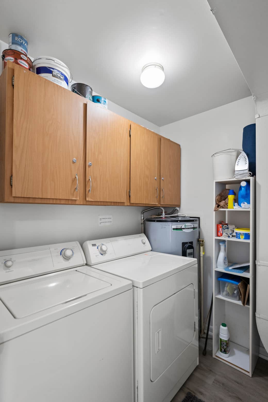 Laundryroom