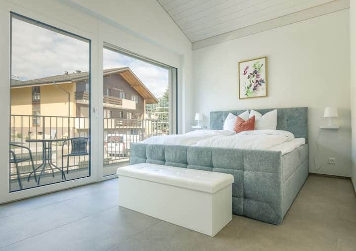Apartment Niesen