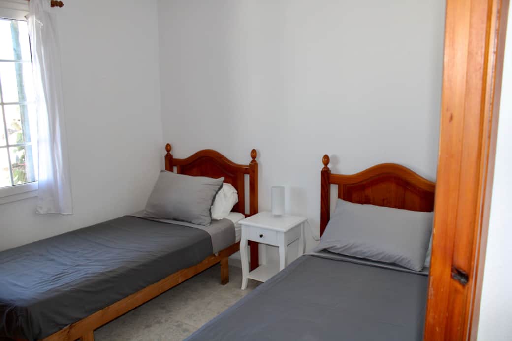 Villa judy single bedroom Villa judy single bedroom