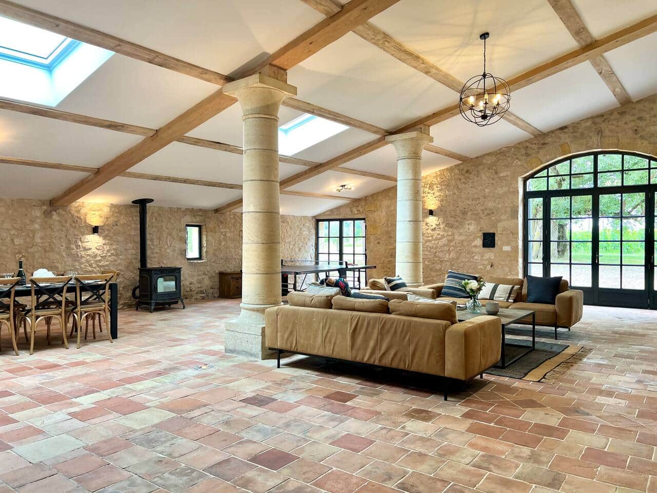 Salon 1