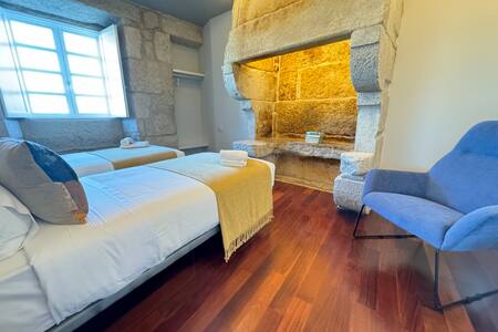 Casa del tratado 2 by YBH
