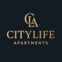 CityLife Apartments, Willemstad, Curacao