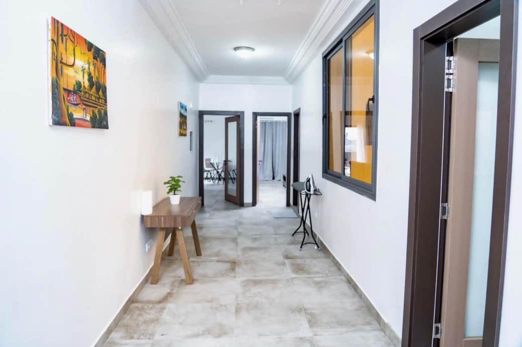 Corridor