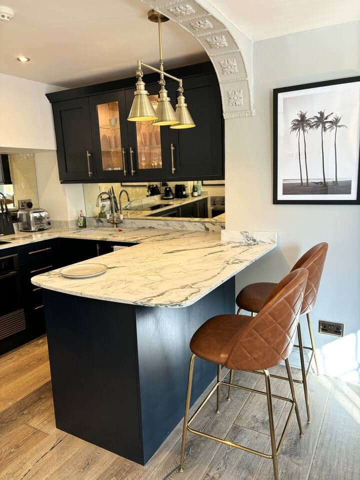 Kitchen/Diner Kitchen/Diner
