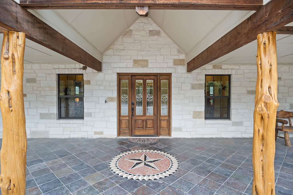 Welcome to the Star House