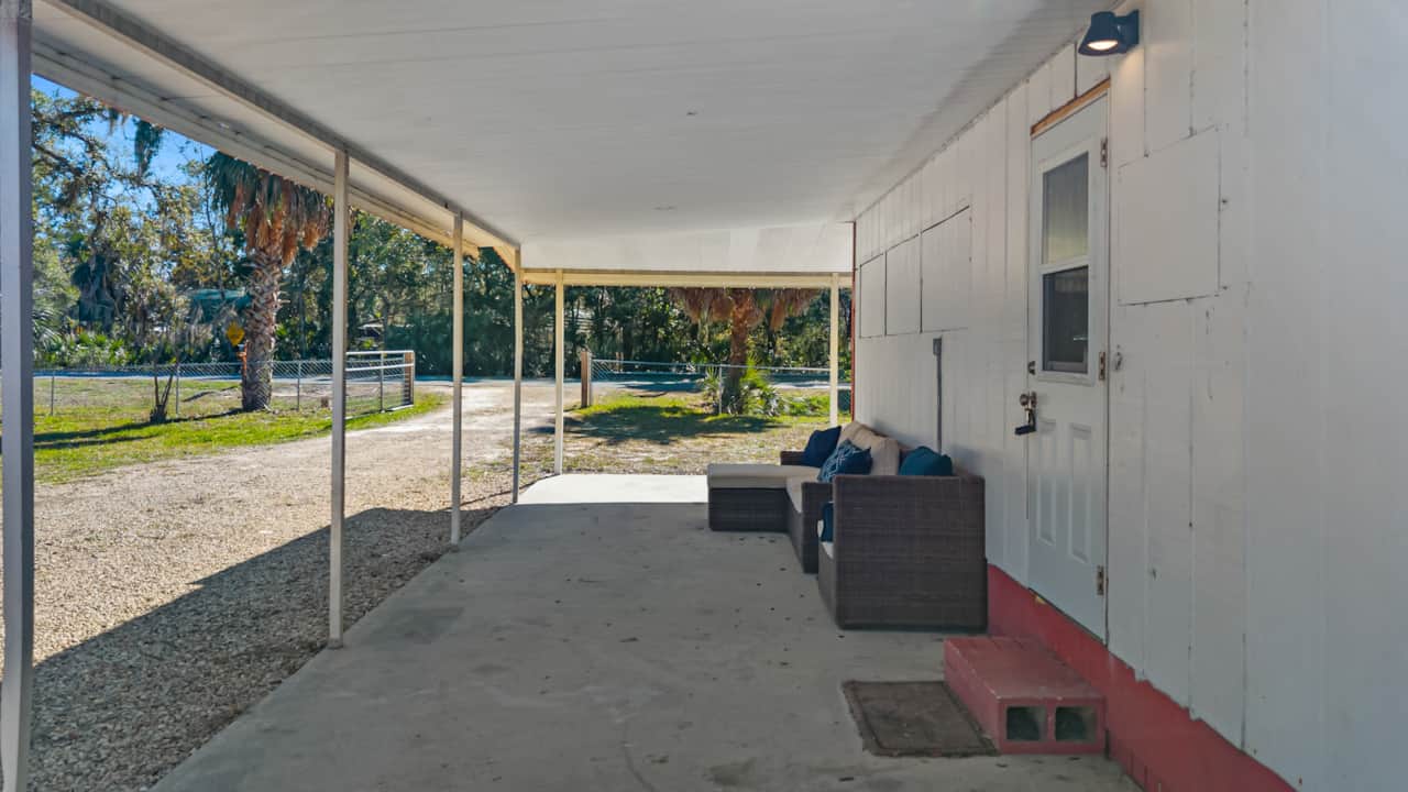 Porch