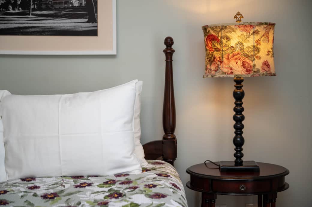 Ivy Room Ivy Room
