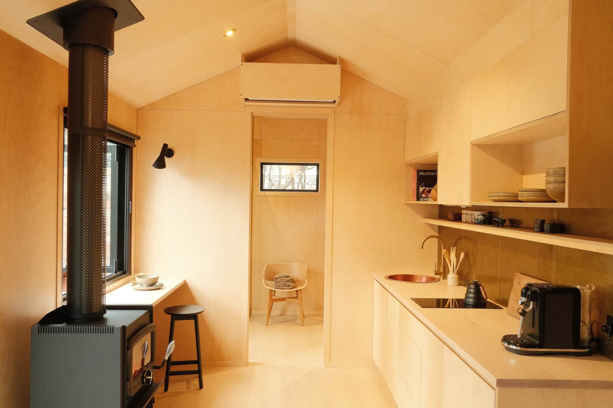 Tiny House