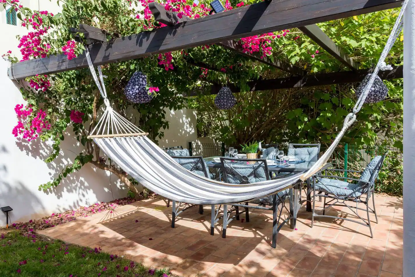 Villa Monte Lemos, Praia da Luz