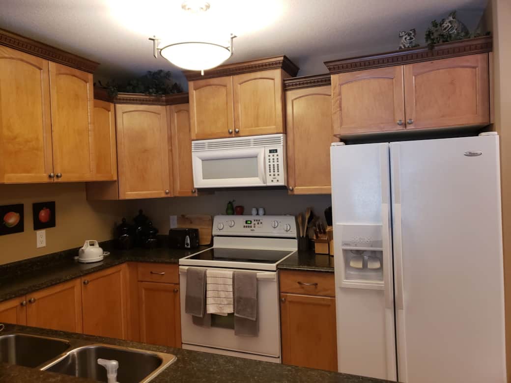 Kitchen Kitchen