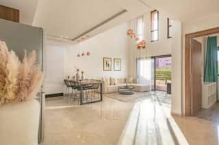 Duplex Design, Terrasse — photo 4