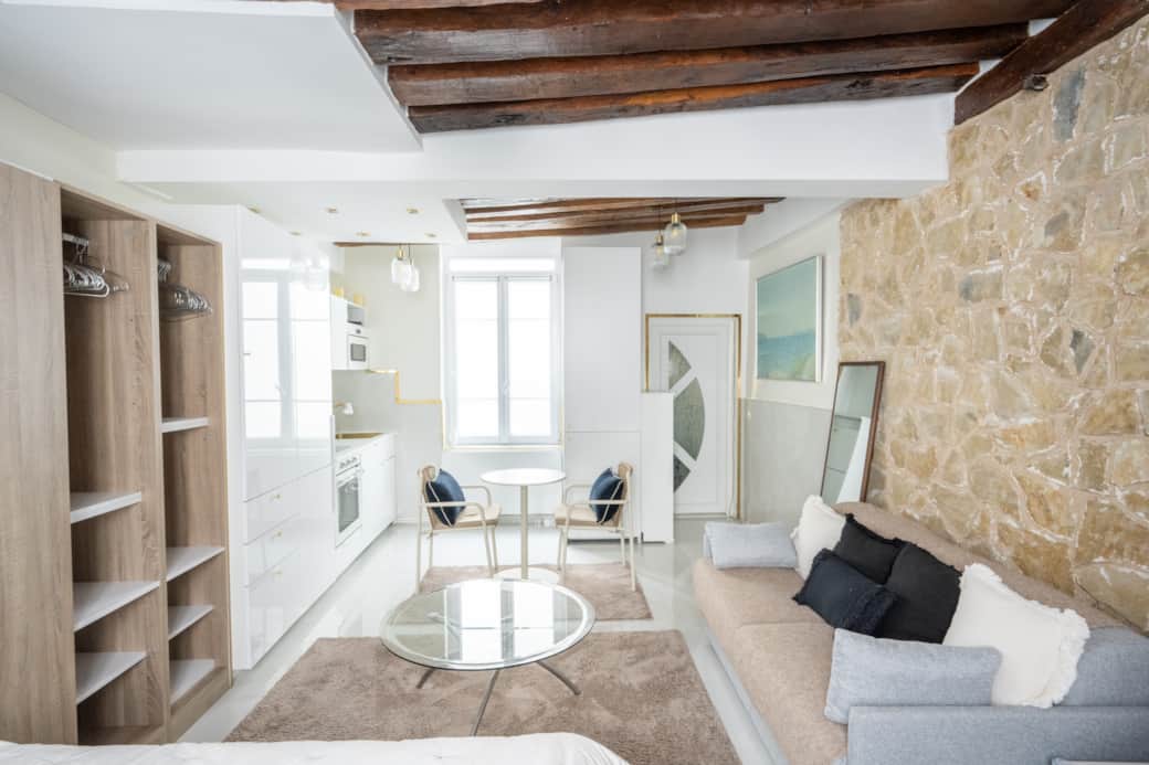 Seﾌ）our aﾌ Paris St-Michel-18