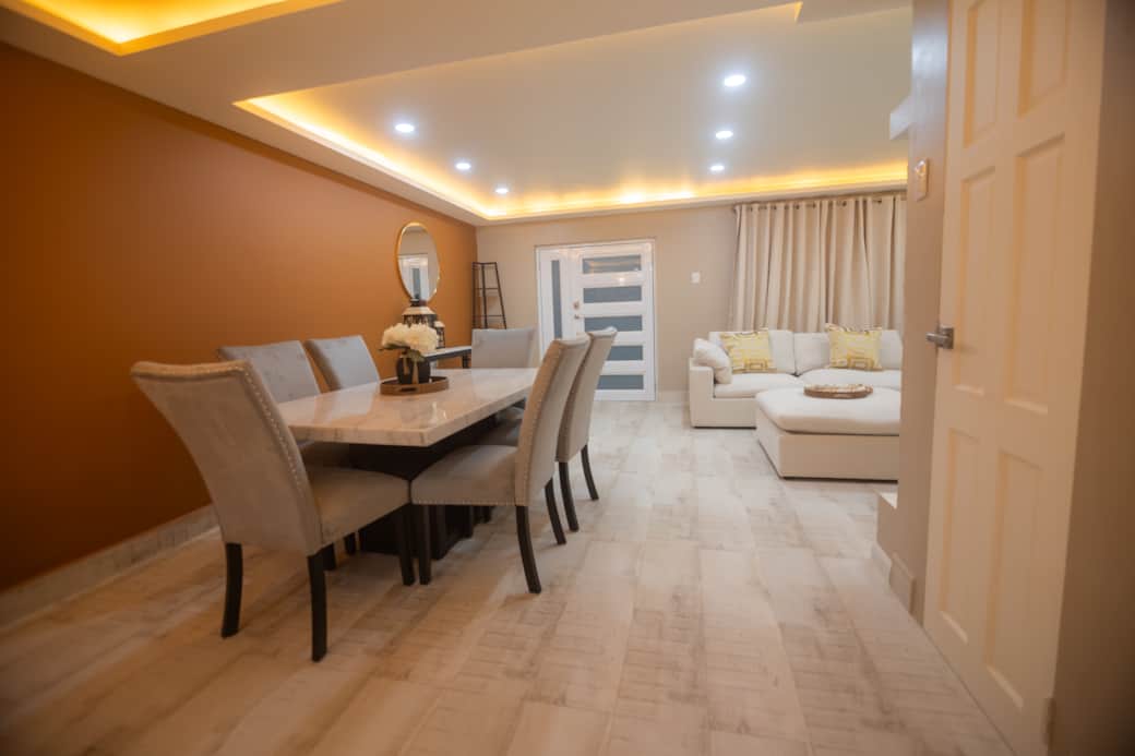 Dining area2
