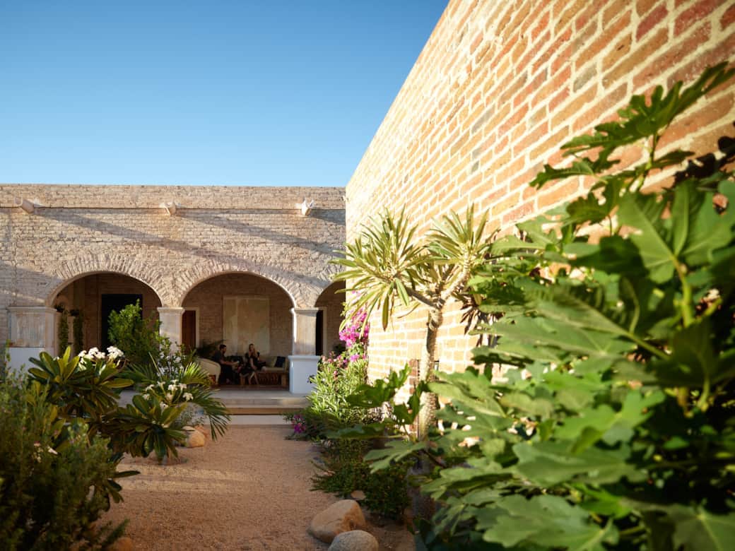 Common Area