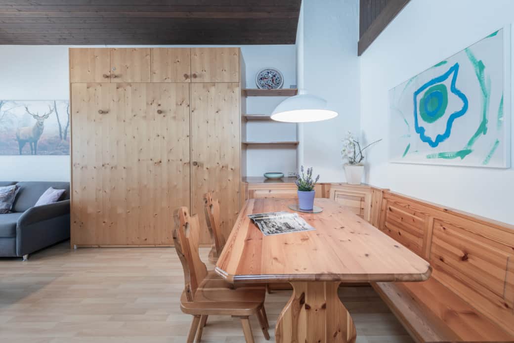 Essbereich Essbereich