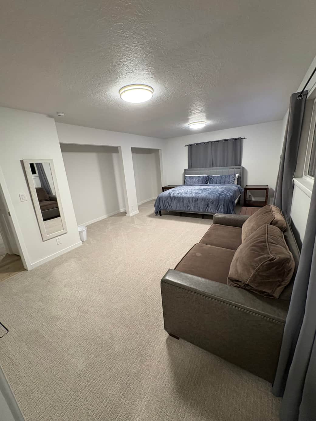 Master Bedroom - King