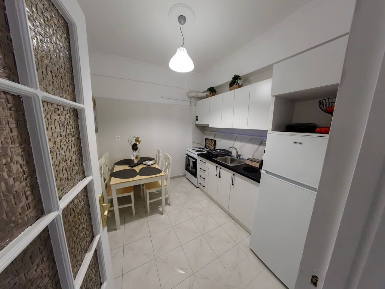 Del Sol 6 Meteora Luxurious Family Suites