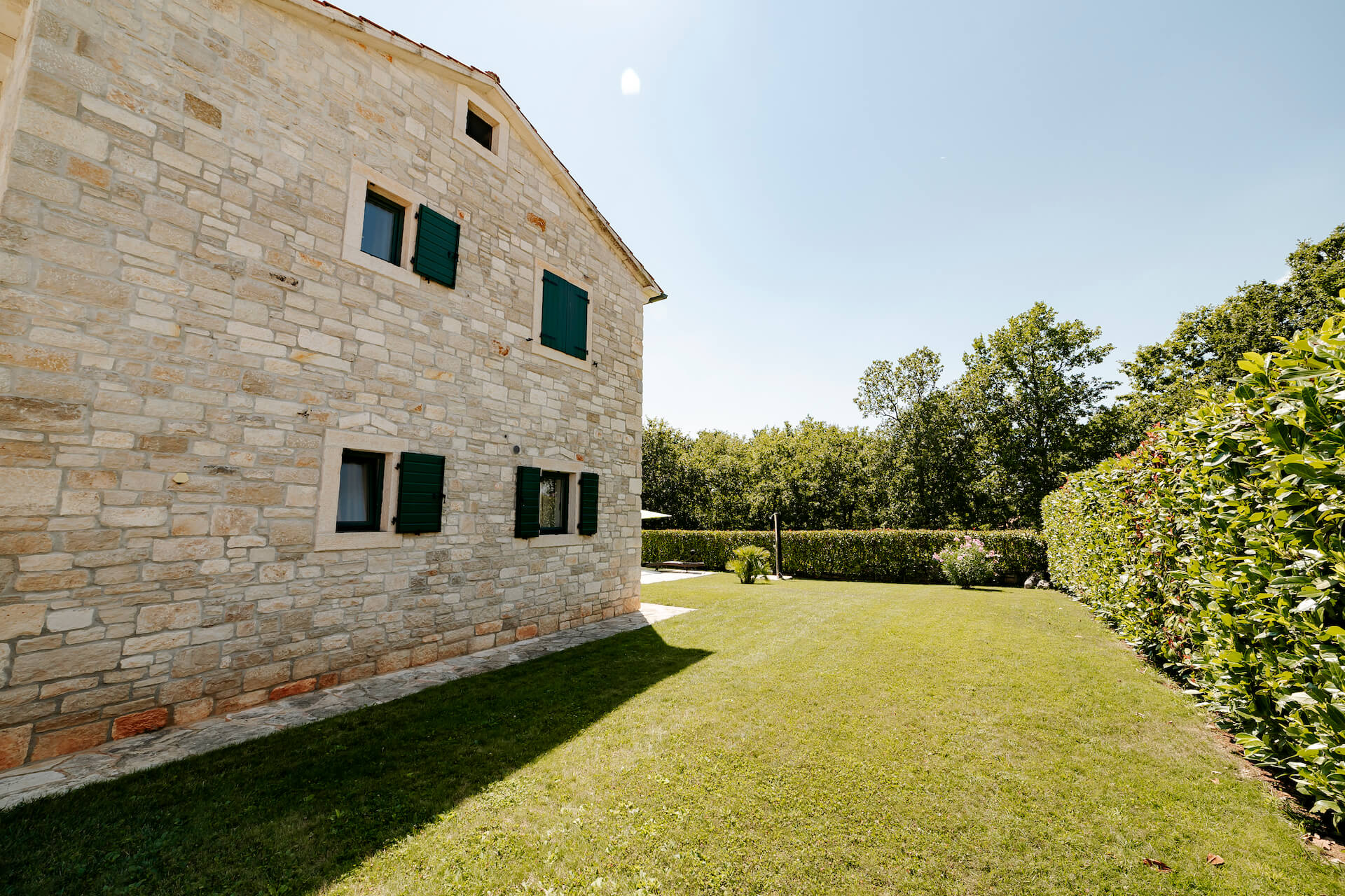 Villa Dracena - Villa in Barii